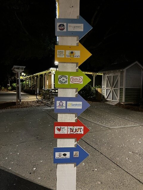 桑德斯廷高尔夫海滩度假村主图