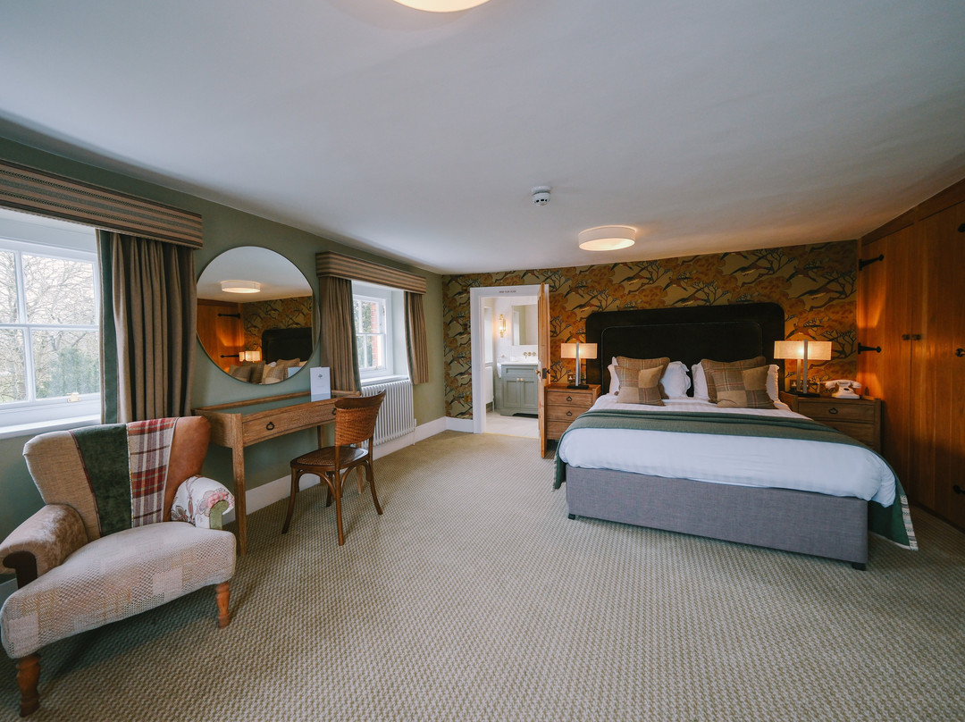 穆尔贝利酒店主图