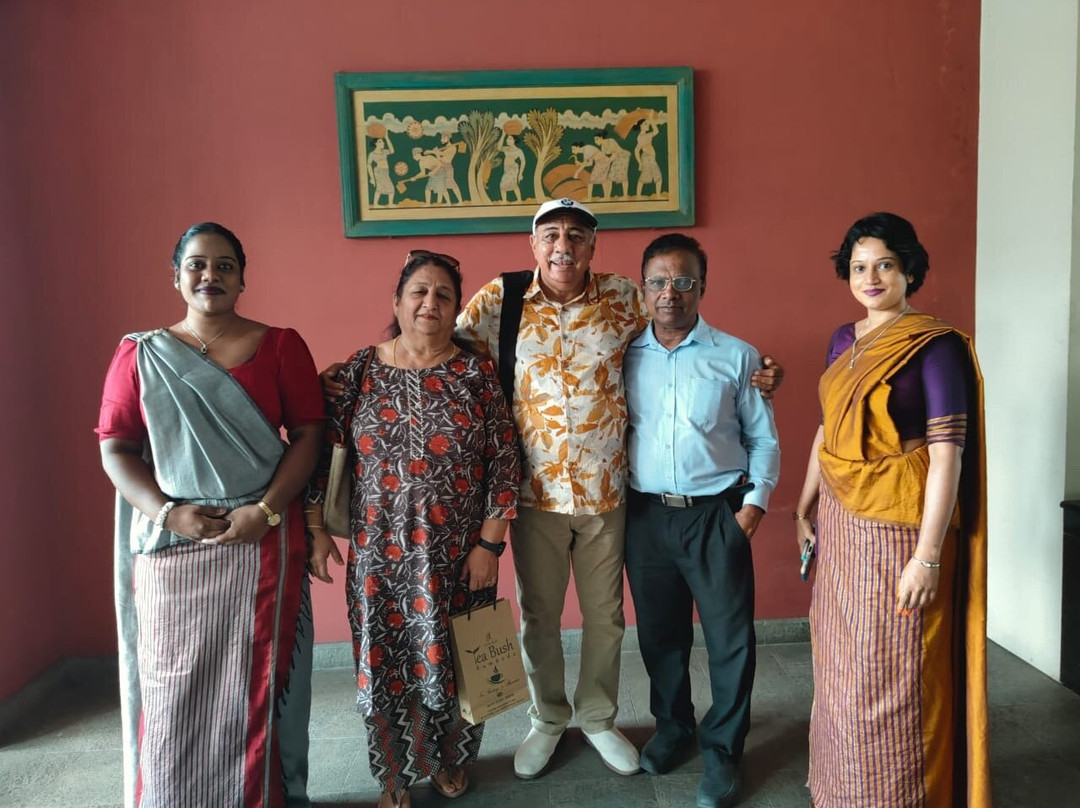 Oak Ray City Hotel主图