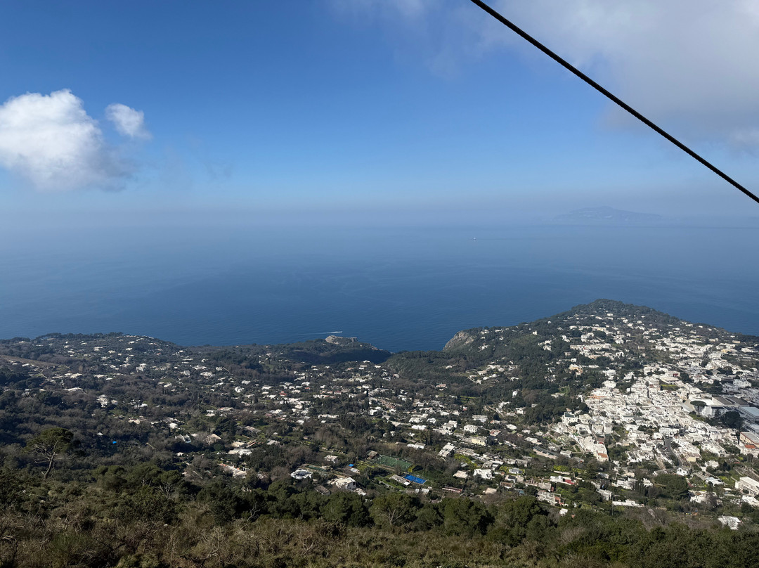 Cioffi Tours-卡碧岛必去景点