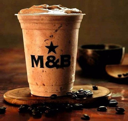 Mugg & Bean On The Move Total Illovo