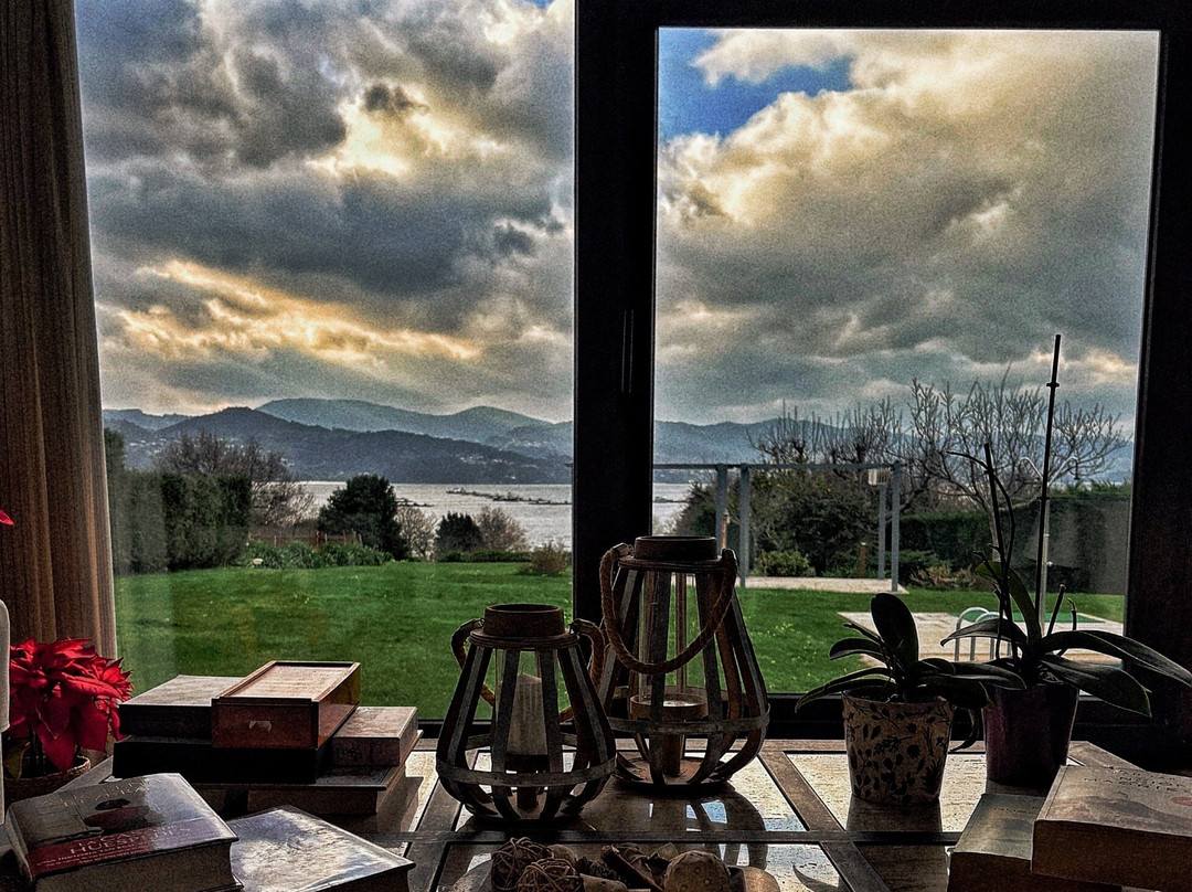 阿马奎亚酒店主图