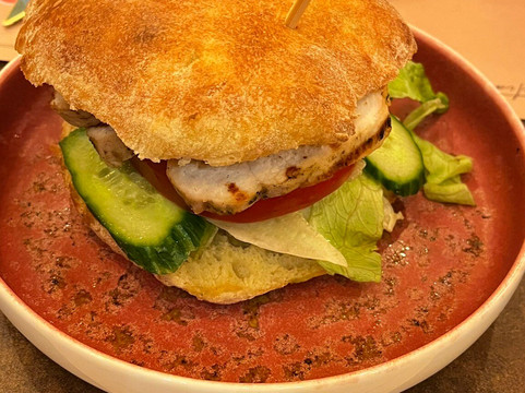 Burrata Pizza Company