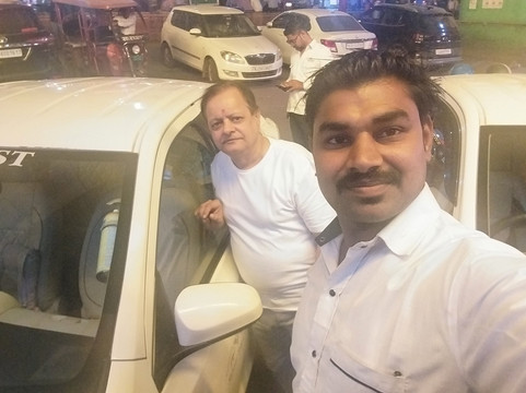 Shivani Tour Cab-斋蒲尔必去景点