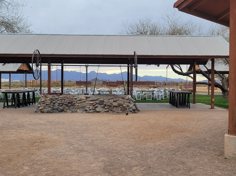 KOLI Equestrian Center-钱德勒必去景点