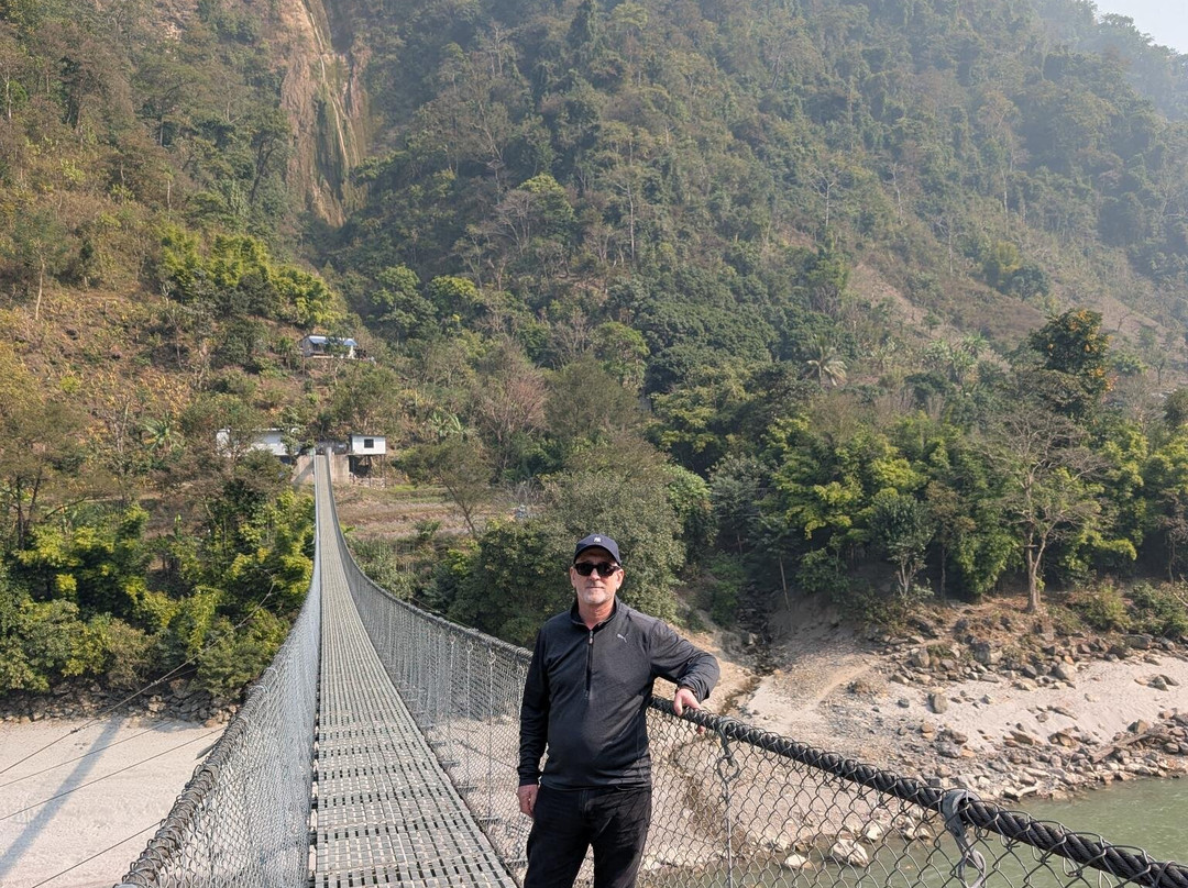 Outfitter Himalaya Holidays P. Ltd-加德满都必去景点