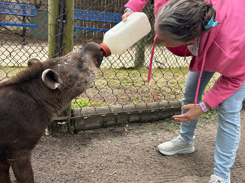 Zoo World Zoological Park-巴拿马城海滩必去景点