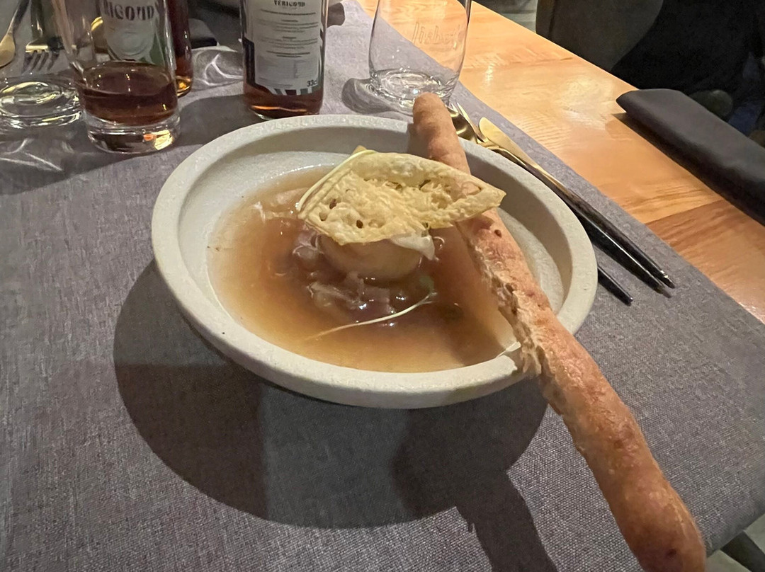 科彻塔特酒店主图