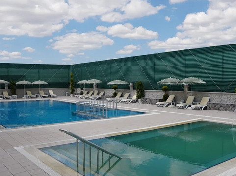 Basaranlar Thermal Spa-Afyonkarahisar必去景点