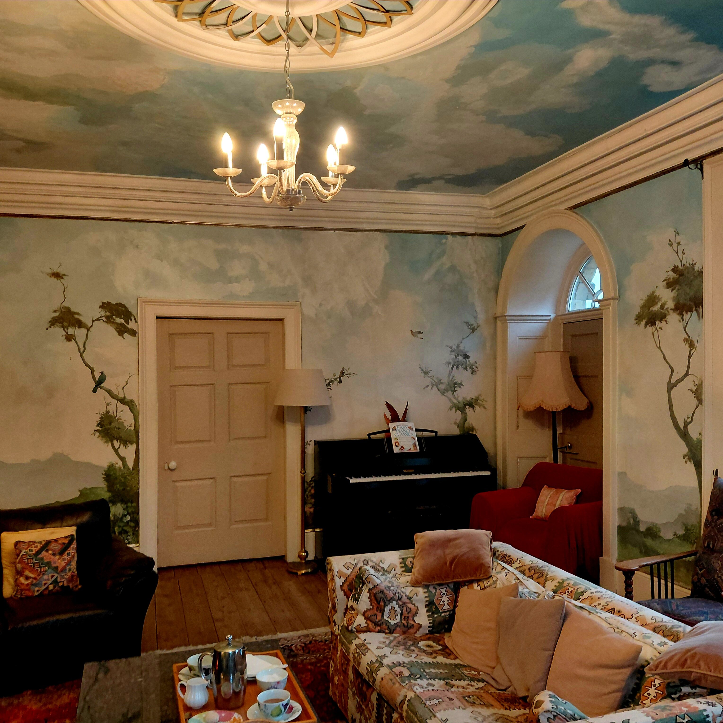 斯丹斯霍普馆酒店-官方