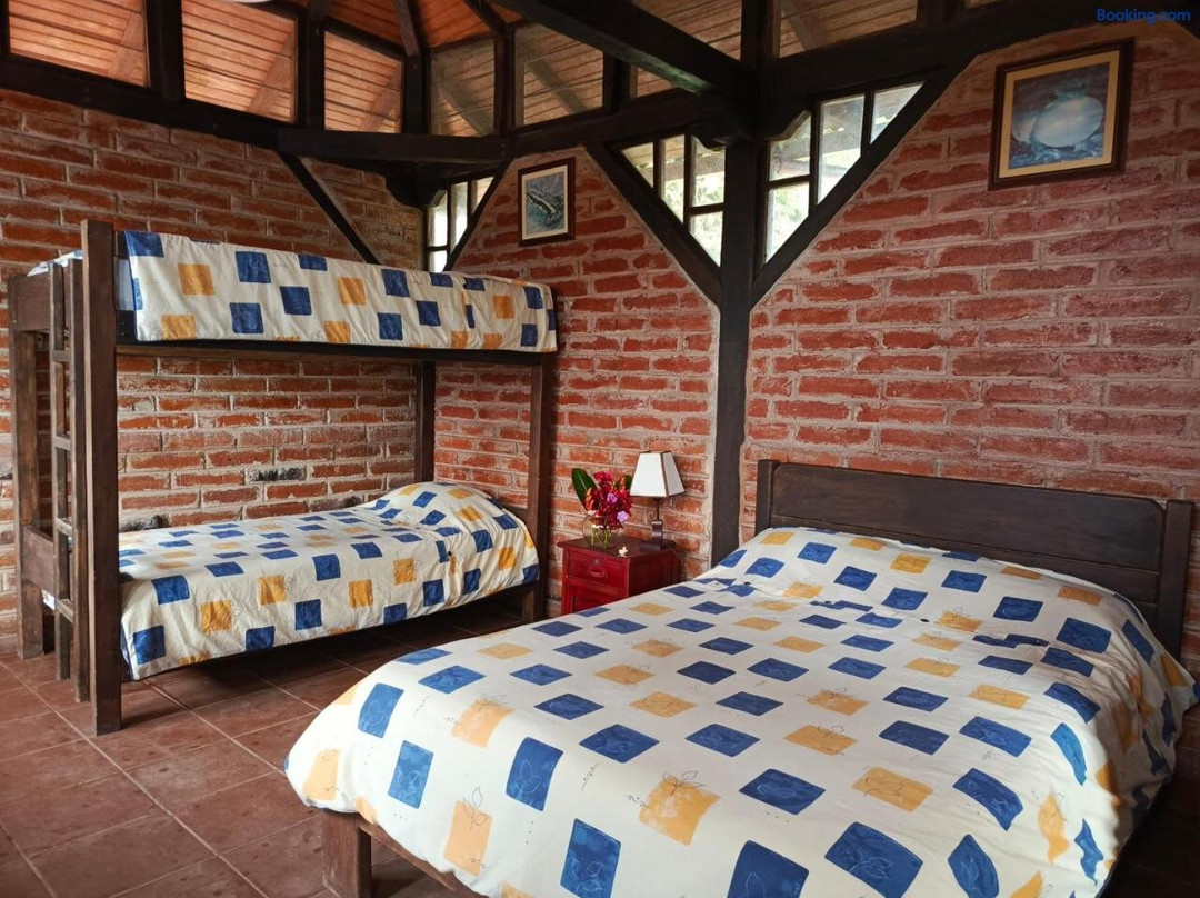 Cabanas Familiares