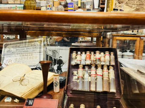 Ouray Alchemist Museum-乌雷必去景点