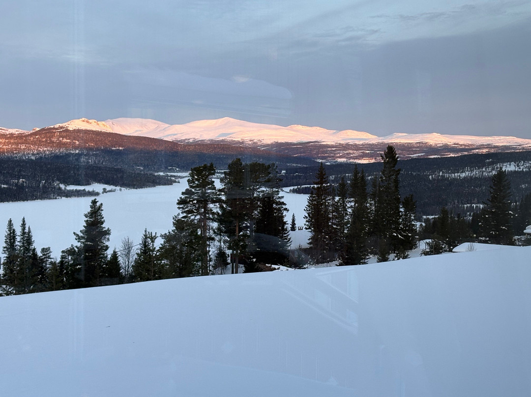 Gala Hogfjellshotel主图