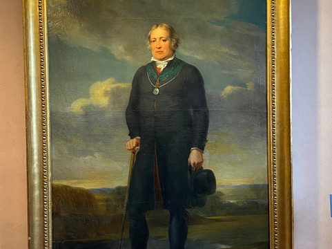 Parliament Building (Riksdagshuset)-斯德哥尔摩必去景点