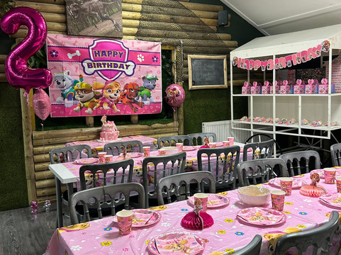 Rye-assic Adventure Park-Hoddesdon必去景点