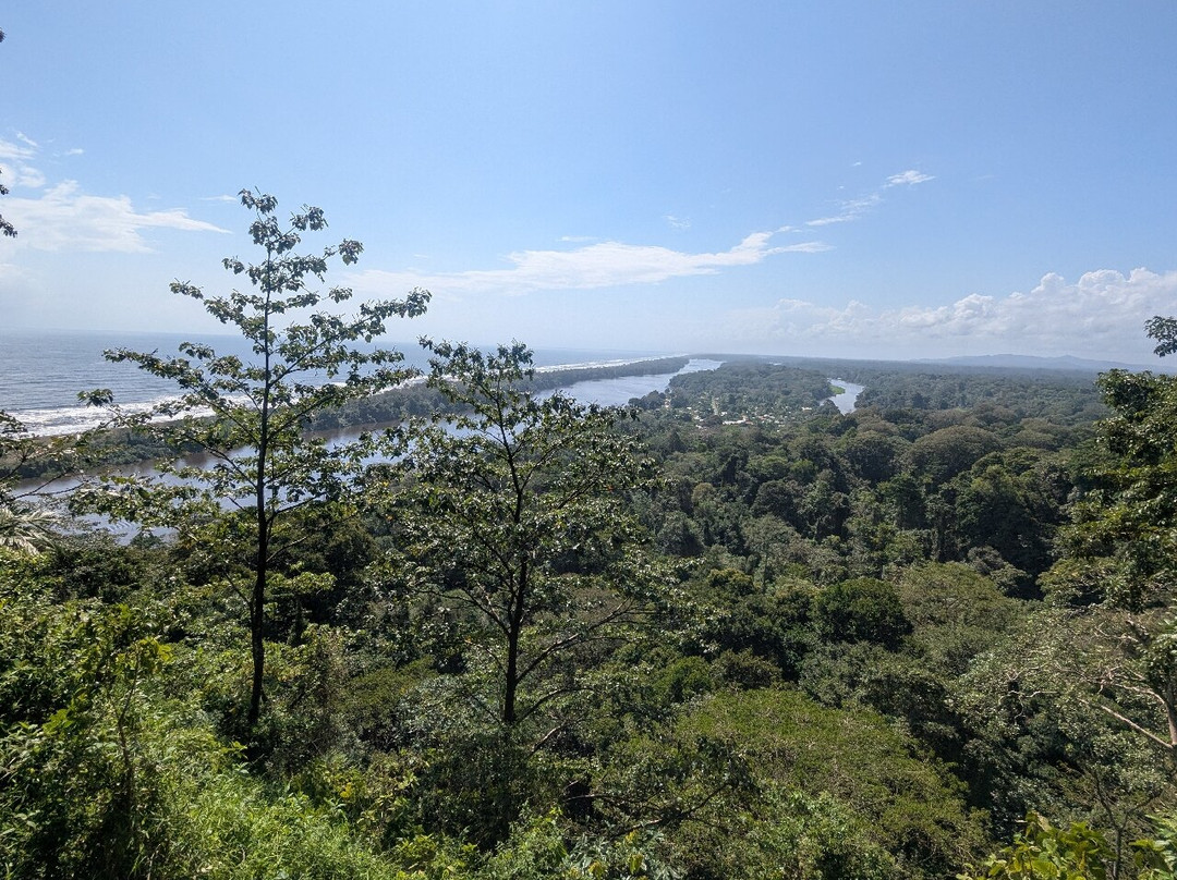 Sendero Cerro Tortuguero-托图杰多必去景点
