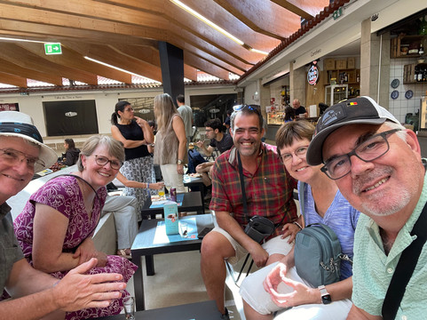 Filipe Martins-波尔图必去景点