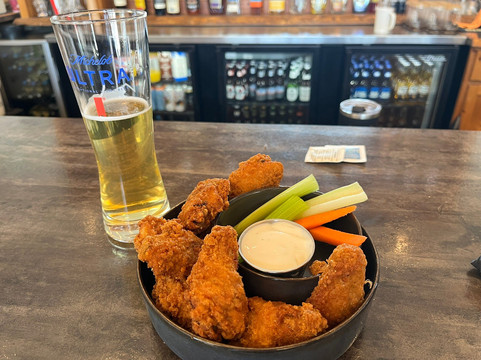 Red Canoe Restaurant