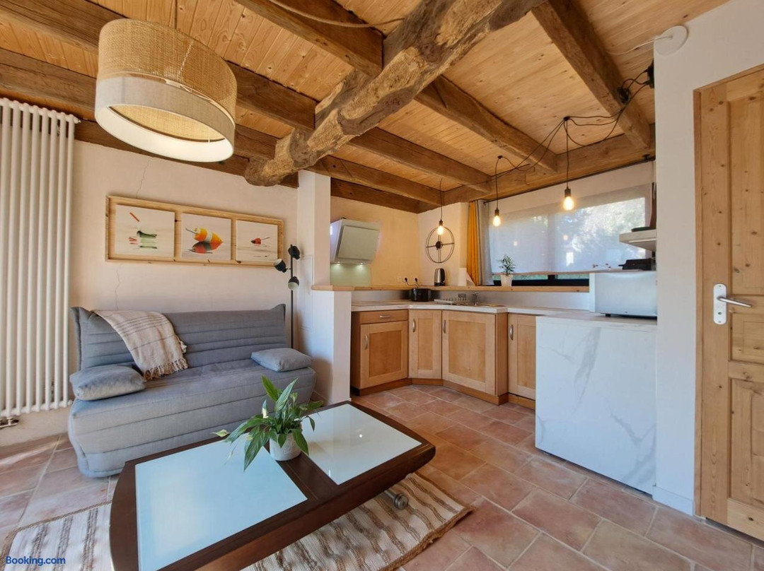 Eco Domaine Des Salamandres
