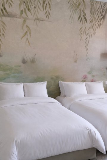 赫雷斯水疗酒店-官方