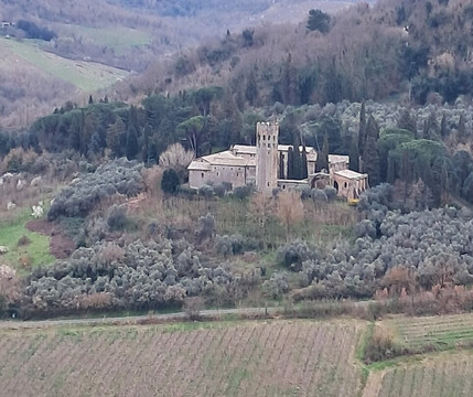 Orvieto Underground-奥尔维耶托必去景点
