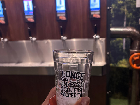 Experiência Edelbrau - Cervejaria-Nova Petropolis必去景点