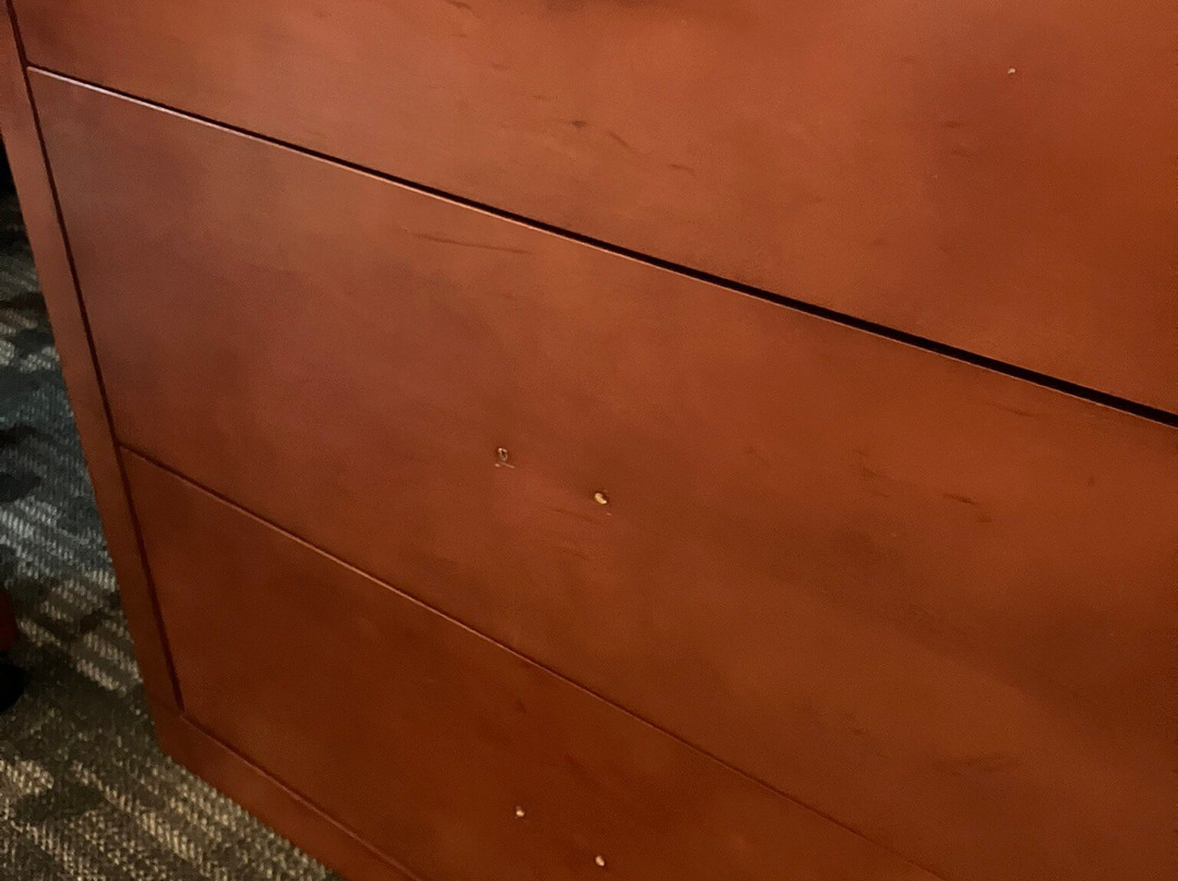 万怡纽瓦克自由国际机场酒店主图