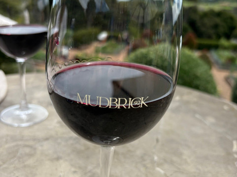 Mudbrick Vineyard-欧尼罗亚必去景点