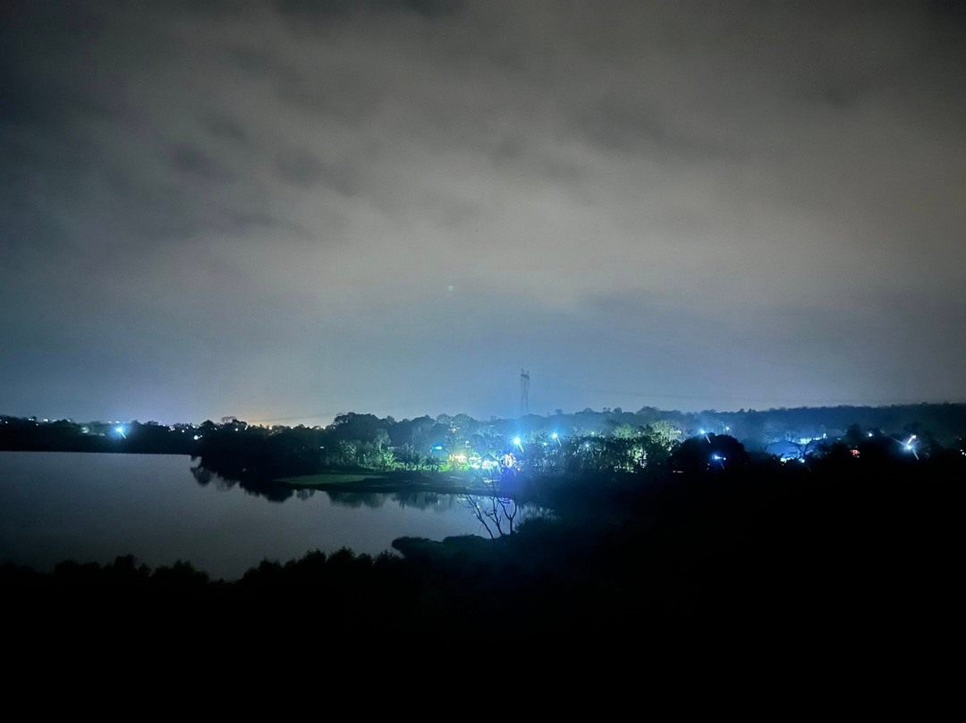 La Bambouseraie À Dong Du-Nghia Thuan必去景点