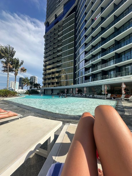 黄金海岸帝盛酒店-官方