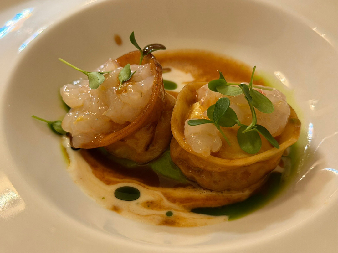 La Corona Di Ferro主图