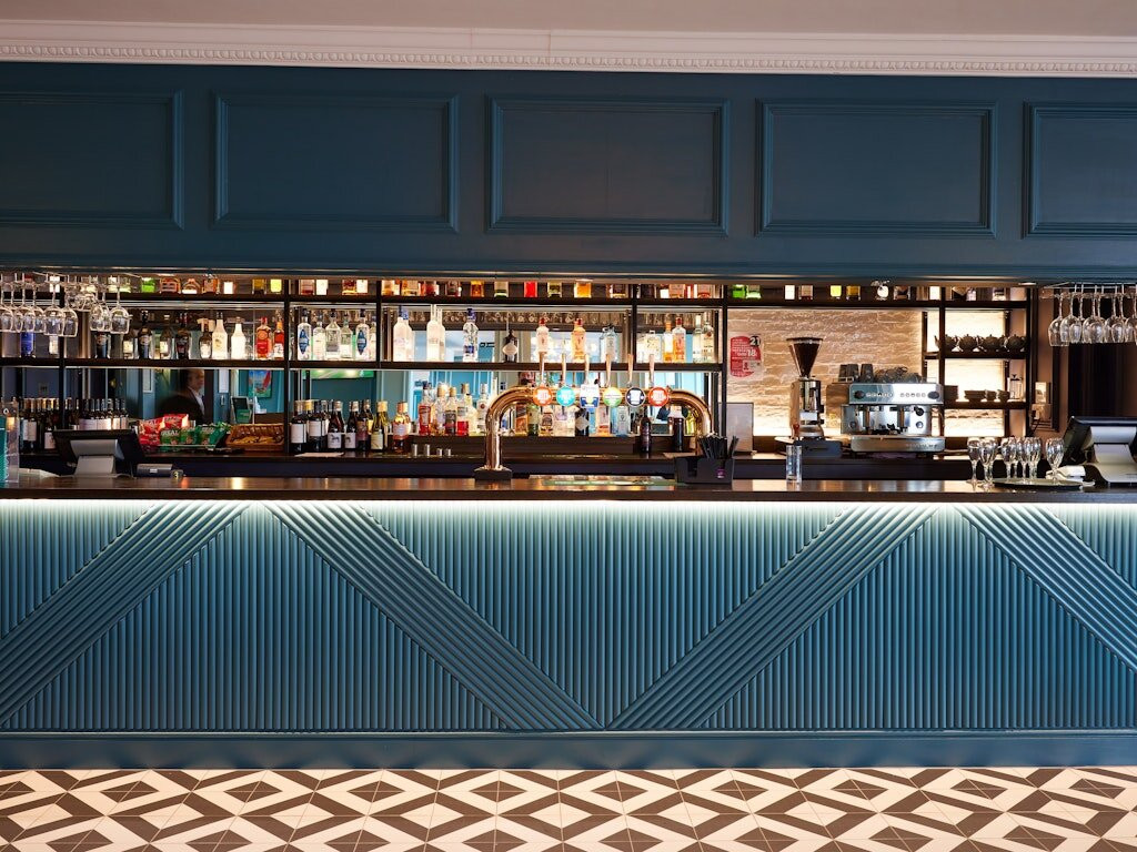 Aviator Restaurant