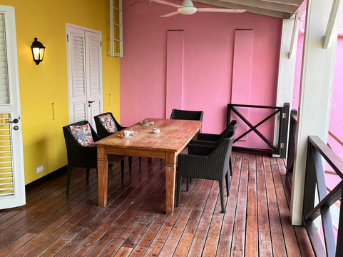 潜水旅馆及海洋套房酒店主图