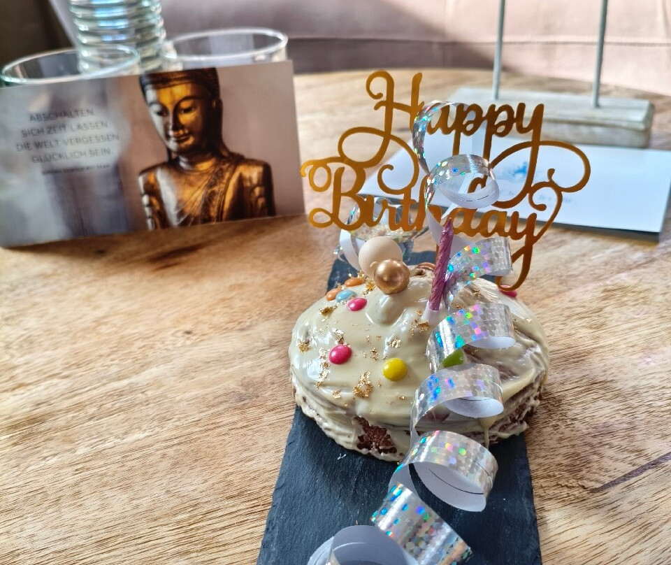 Spa Residence Simona Seibold-Waldkirchen必去景点