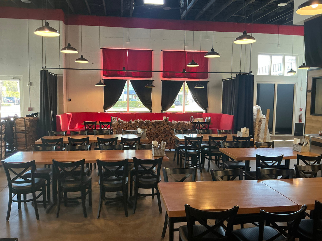 DeSano Pizzeria Napoletana