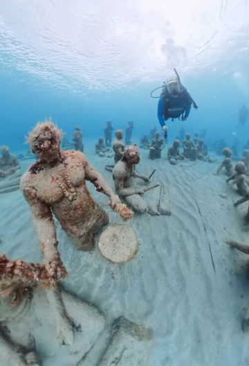 Dive Adventures-辛普森湾必去景点