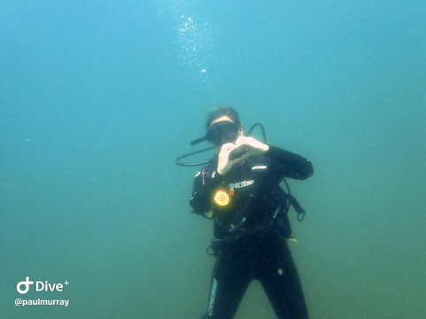 Samara Dive School-萨玛拉滩必去景点