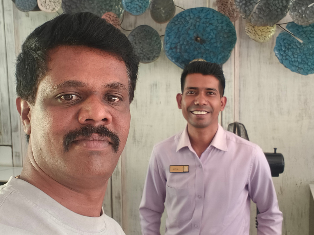 Otium Resort By The Oterra主图