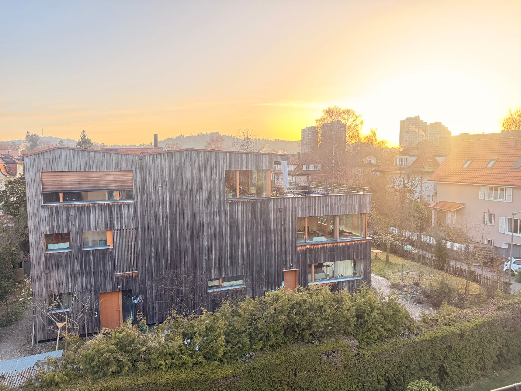 麦克斯航空别墅及公寓-官方