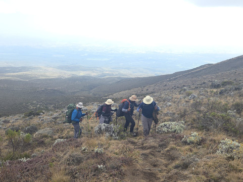 Nyikani Nature Trails-Dar es Salaam必去景点