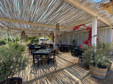 Viña Santa Cruz-Lolol必去景点