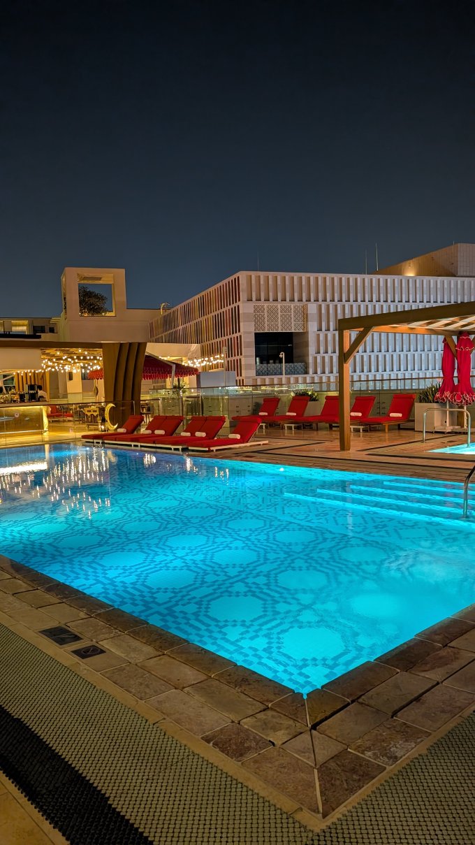 美憬阁多哈阿尔瓦迪酒店-官方