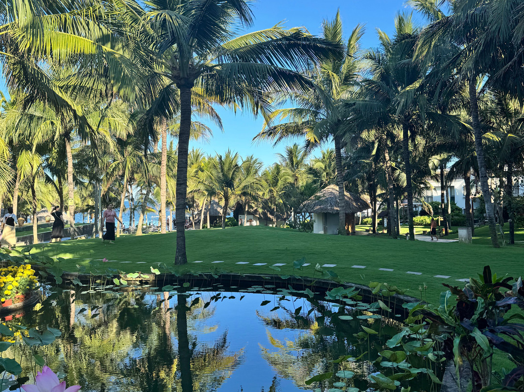 Sonata Resort & Spa主图