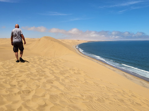 Desert Dunes & Dust Tours-斯瓦科普蒙德必去景点