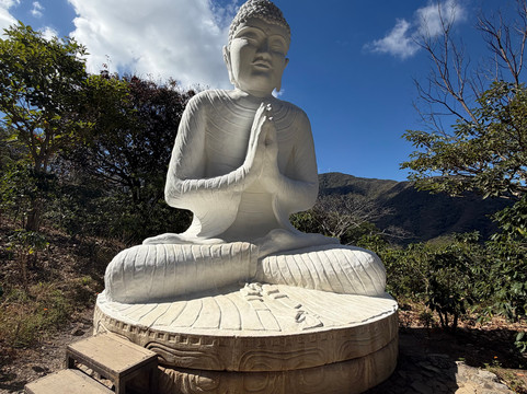 Hacienda La Chimba-圣安娜必去景点