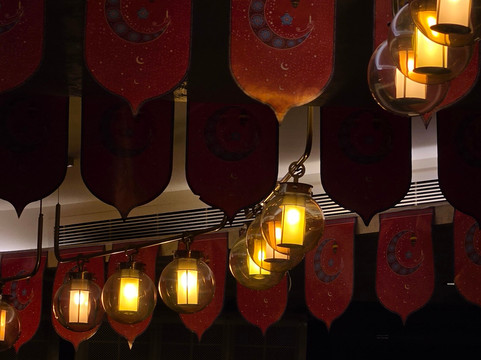 利雅得库尔图巴丽笙酒店主图