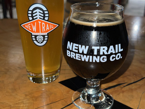 New Trail Brewing Co.-Williamsport必去景点