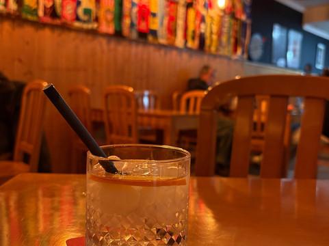 The Tropical Rooster