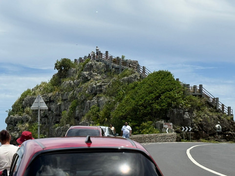 Mauritius Taxi & Tour Service-毛里求斯必去景点