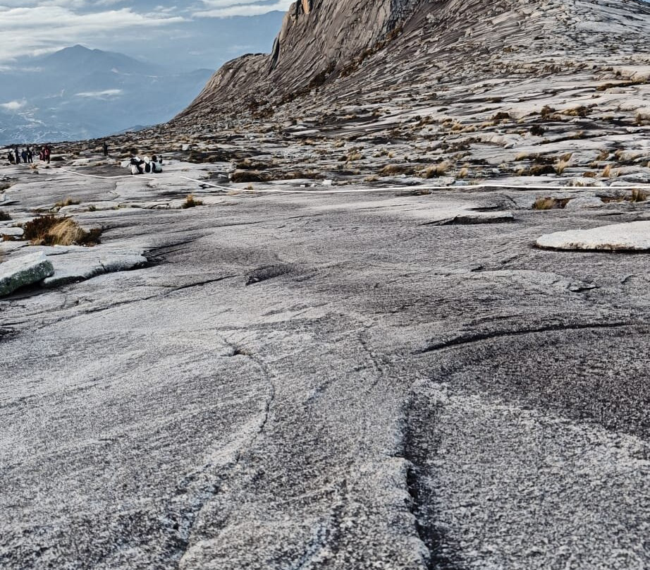 Borneo Calling-亚庇必去景点
